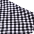 thumbnail image 4 of para el cuello para hombre s Cocinar Bar para hornear para el cuello el cuello Zulema Bufanda de corbata, 4 of 7