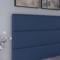thumbnail image 3 of Boyd Sleep PMBU983QN Paolo Upholstered Platform Bed, 3 of 5
