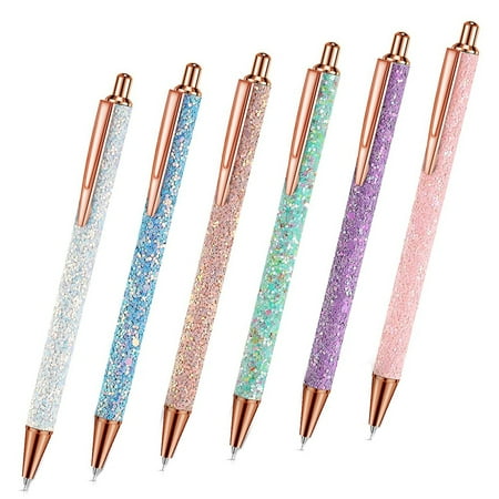 

6Pcs Air Release Pen for Removing Bubbles on Car Film Wallpaper Vinyl