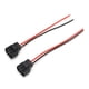 thumbnail image 4 of Conector hembra, par 5202 H16 Cable hembra Accesorios para automóviles Confiabilidad excepcional, 4 of 9