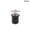 25MM, variant on 25mm & 32mm T-Handle Twist Turn Boat Drain Plugs, Rubber Sealing Drain Stoppers with Stainless Steel Pull Handle, Replacement Marine Hardware Accessories for Most Recreational Watercraft,25MM