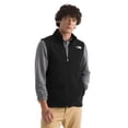 thumbnail image 1 of Chaleco The North Face Gordon Lyons Negro con Cierre y Bolsillos XL, 1 of 6