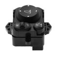 thumbnail image 4 of unique High quality35190-T5A-J11 35190T5AJ11 Car Parts Exterior Side Mirror Control Switch Adjuster for Accord 2012 2017, 4 of 5