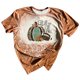 thumbnail image 1 of Tops Para Mujer, Camisetas Para Salir, Camisetas Informales Con Cuello Redondo, Camisetas Con Estampado de Acción de Gracias, Camiseta de Manga Corta, Blusa Odeerbi ODB151237, 1 of 5