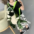 thumbnail image 3 of 3D Dinosaur Kids Backpack Cute Animal Cartoon Plush Backpack Dinosaurs Bag For Children, 3 of 22