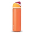 thumbnail image 1 of C07034 TERMO FREESIP DE ACERO INOXIDABLE 710ML CITRUS CRUSH MARCA OWALA, 1 of 3