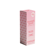 Sweetums Sweet Spot Strawberries & Cream Flavored Pleasure Fragrance Stick, 1 Count