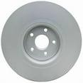 thumbnail image 2 of ADVICS Disc Brake Rotor, 2 of 4