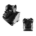 thumbnail image 1 of Soporte De Motor Spq Soportes Para Chevrolet Avalanche 2007 - 2010, 1 of 1