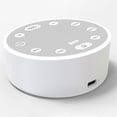thumbnail image 4 of Baby White Noise Machine USB Rechargeable White Noise Sound Machine Baby Sleep Sound Player Night L, 4 of 5