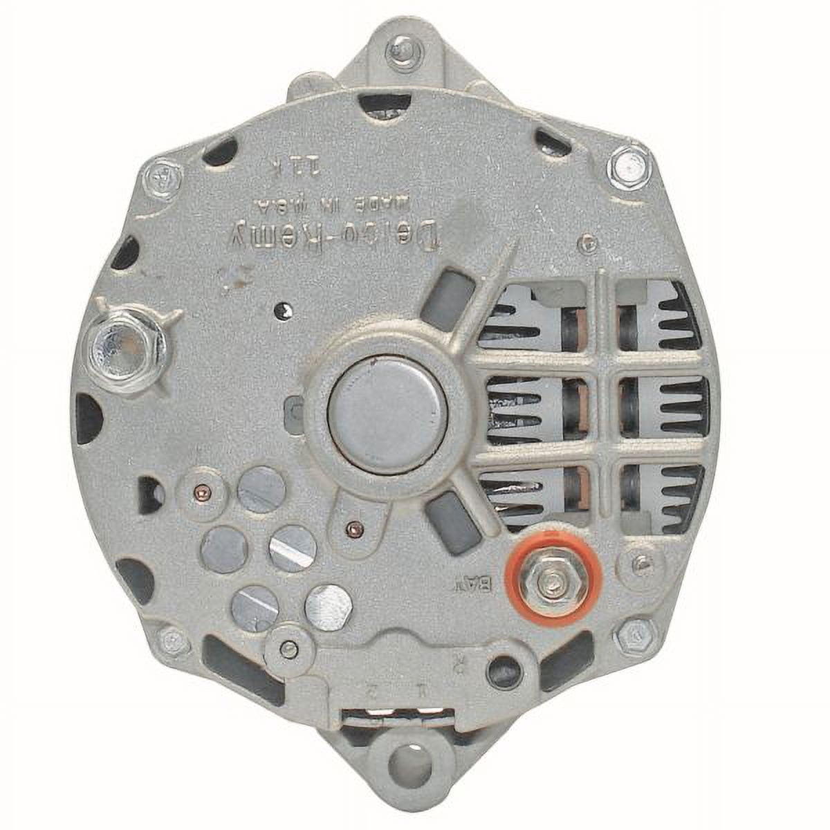 ACDelco Alternator (SLP)