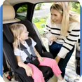 thumbnail image 4 of Joie Fortifi Autoasientos para - Asiento para Carro - Lock Off - Grow Together de 9 Meses hasta los 12 Años - Sistema contra Impactos Lerales - nción de Reclinado - Silla para Bebé Auto, 4 of 5