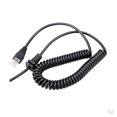 thumbnail image 1 of 2x Cable De Extensión De Micrófono Sunnimix Cable de micrófono, 1 of 8