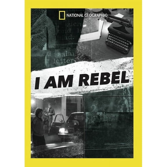 I Am Rebel: Season 1 (DVD), National Geographic, Drama