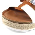 thumbnail image 4 of Lunar Womens Rage Sandals, 4 of 7
