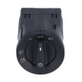 thumbnail image 1 of Headlight Switch, Professional 1C0941531A Fog Lamp Control  High Sensitivity  Replacement For  MK4 Sharan For Car, 1 of 8