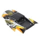 thumbnail image 1 of Carcasa de carrocería de coche teledirigido 1/16 para SCY 16101PRO, accesorio de montaje de piezas de repuesto de coche naranja de PVC, 1 of 12