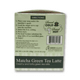 thumbnail image 2 of Matcha Green Tea Latte, 12 Single Serve Cups, 2 of 5
