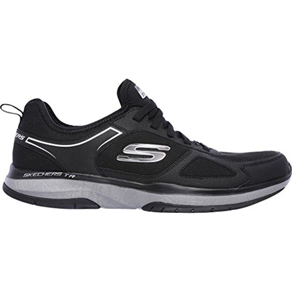 skechers burst tr hombre dorados