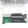 thumbnail image 4 of To Ethernet NIC Card M.2 to 10Gb B+M KEY 82599-1 SFP Industrial Control Server  Card, 4 of 7