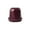 Purple, variant on Dice Cup Polyhedral Smooth Surface Anti-crack Comfortable Hand Feeling Wear-resistant Table Game Bar Club KTV Dice Cup