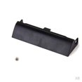 thumbnail image 1 of 8 Unidades HDD Caddy Funda Bisel Para Latitude E6320 Duro Bricolaje Accesorio Eléctricos, 1 of 7