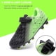 thumbnail image 3 of Botas de fútbol para niños y niñas, botas de béisbol FG/AG para jóvenes, cómodas para exteriores e interiores., 3 of 5