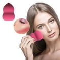 thumbnail image 3 of Infallible Blend Artist Makeup Sponge for Foundation Application and Seamless Blending, 3 of 5