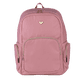 thumbnail image 1 of Mochila para Laptop Mujer LuckyLy Modelo Zelda UNITALLA Rosa 15.6 Pulgadas, 1 of 8