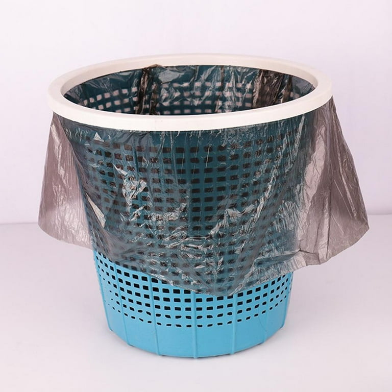 Buy online here YaFexgoods 20 Gallon Trash Bag 15 Count Bulk Heavy