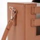 thumbnail image 2 of Bolsa Crossbody Bold de portabotella de las mujeres Bolsa de almacenamiento de tope de gran capacidad (beige), 2 of 9
