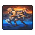 thumbnail image 2 of Paige Bueckers Mouse Pad.8.66" × 7.09", 2 of 5