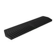 thumbnail image 1 of braveheart Silicone Drainage Pad For Kitchen Protection And Drying And Waterfall black, 1 of 6