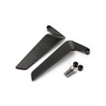 thumbnail image 4 of Motorcycle Rear Side View Mirrors Rearview Mirror for MT-09 MT09 2020-2023 MT 09 SP 2021- 2023 2021 2022, 4 of 5