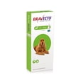 thumbnail image 1 of Bravecto Spot-On Pipeta Antiparasitaria para Perro Mediano, de 10 a 20 kg Bravecto 131080, 1 of 5