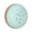 Sky Blue, variant on Moonsky Latex Macaron Cookie Shape Dog Toy with Squeaker for Teething Cleaning and Soft Interactive Play
