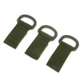 thumbnail image 1 of Adaptador Hebilla de Cinturón de Nylon DYNWAVEMX para Colgar Hervidores verde, 1 of 7