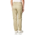 thumbnail image 2 of Dickies Women's Double Knee Work Pant with Stretch Twill, 2 of 2