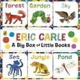 thumbnail image 1 of Pre-Owned The World of Eric Carle: Big Box of Little Books, 1 of 1
