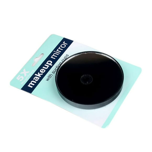 Magnifying Mirror Suction Cup