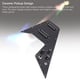 thumbnail image 4 of Juego De Placas Protectoras Cargadas De Guitarra, Mano De Obra Fina Juego De Placas Rayadas Cargadas De Guitarra Resistente A Rayones Para Reemplazo, 4 of 7