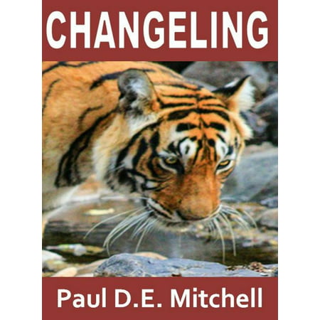 Changeling (Nexus 5) - eBook