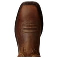 thumbnail image 4 of Ariat Men's Groundbreaker Wide Square Toe Work Boot, 4 of 8