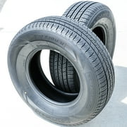 Atlander ROVERSTAR H/T Highway 215/60R17 96V Passenger Tire