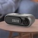 thumbnail image 4 of Altavoz Bluetooth Portátil con Reloj, Pantalla LED de Tiempo, Carga Inalámbrica de 15 W, Altavoz Bluetooth Multifuncional., 4 of 5