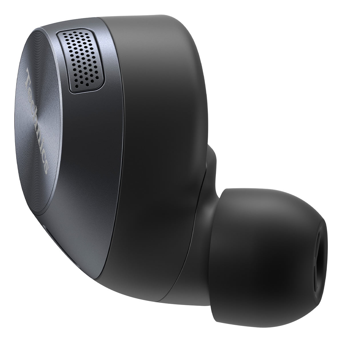 Technics EAH-AZ60-K True Wireless Earbuds (Black)