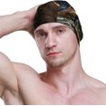 thumbnail image 3 of Wekity Swimming Cap Tigers Unisex Adult Wekity Polyester, 3 of 4