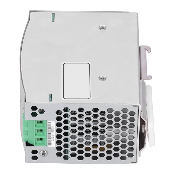 Interruptor De Fuente De Alimentación De Riel Din Industrial, Salida única, 15W, 5V, 12V, 15V, 24V, 5V, 2,4 A, 12V, 1,25 A, 24V, 0,63 A, DR-15 - AliExprs