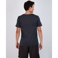thumbnail image 3 of Real Essentials 5 Pack: Men’s V-Neck Dry-Fit Moisture Wicking Active Athletic Tech Performance T-Shirt, 3 of 7