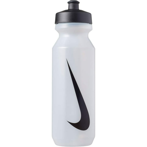 Nike Big Mouth Bottle 2.0 32 OZ Clear/Black